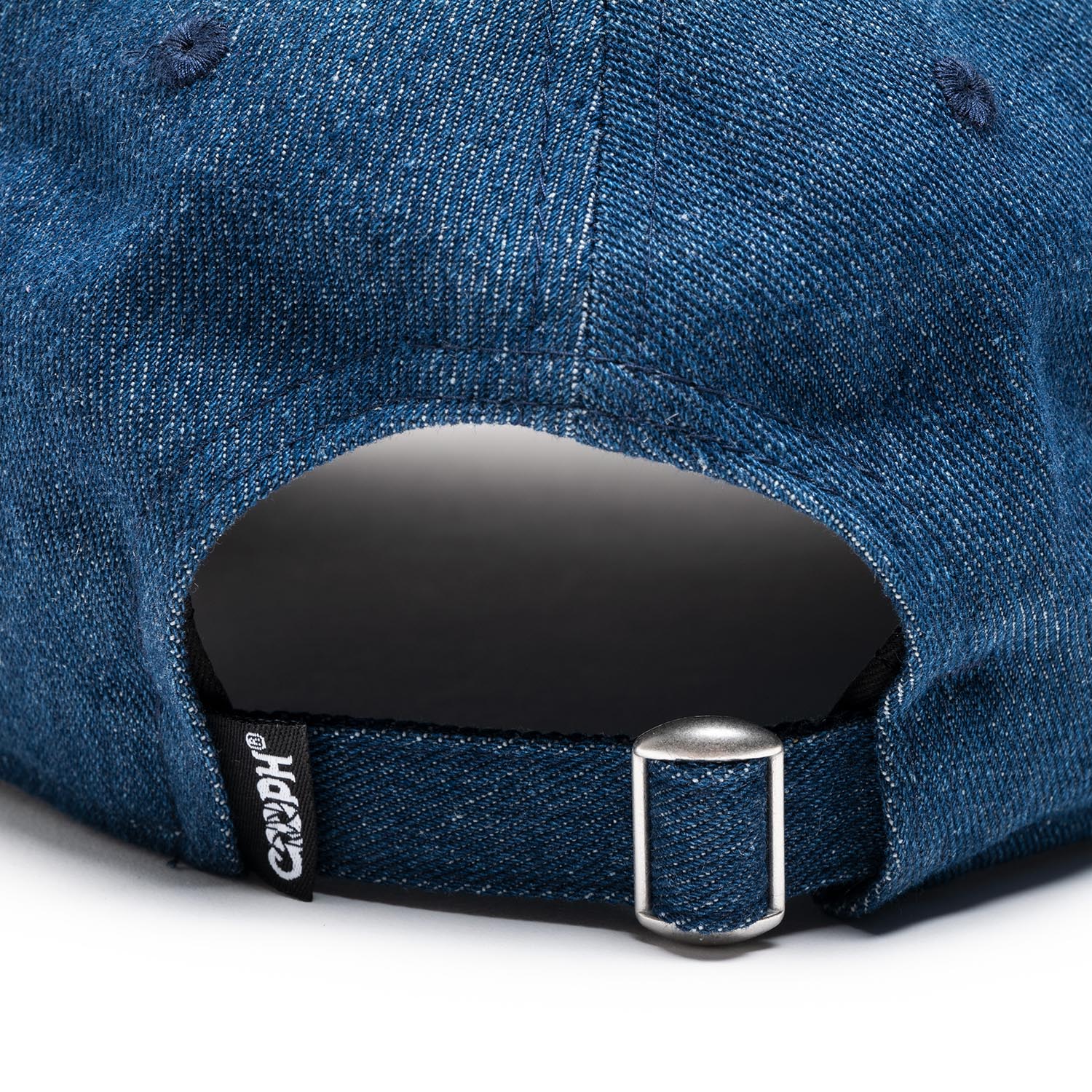 COOPH Cap DENIM Basecap Jeans Unisex New Era