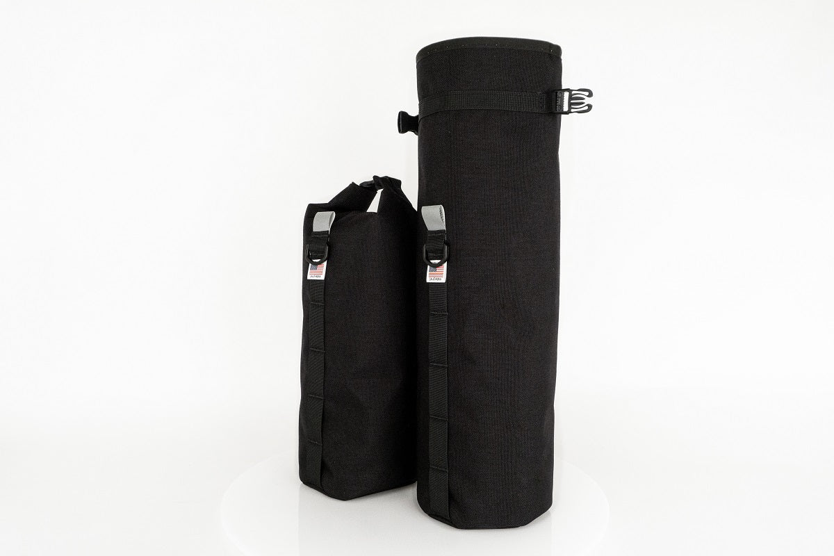 Road Runner Bike Packing Bags Buoy Bag Gabeltasche 7,75L