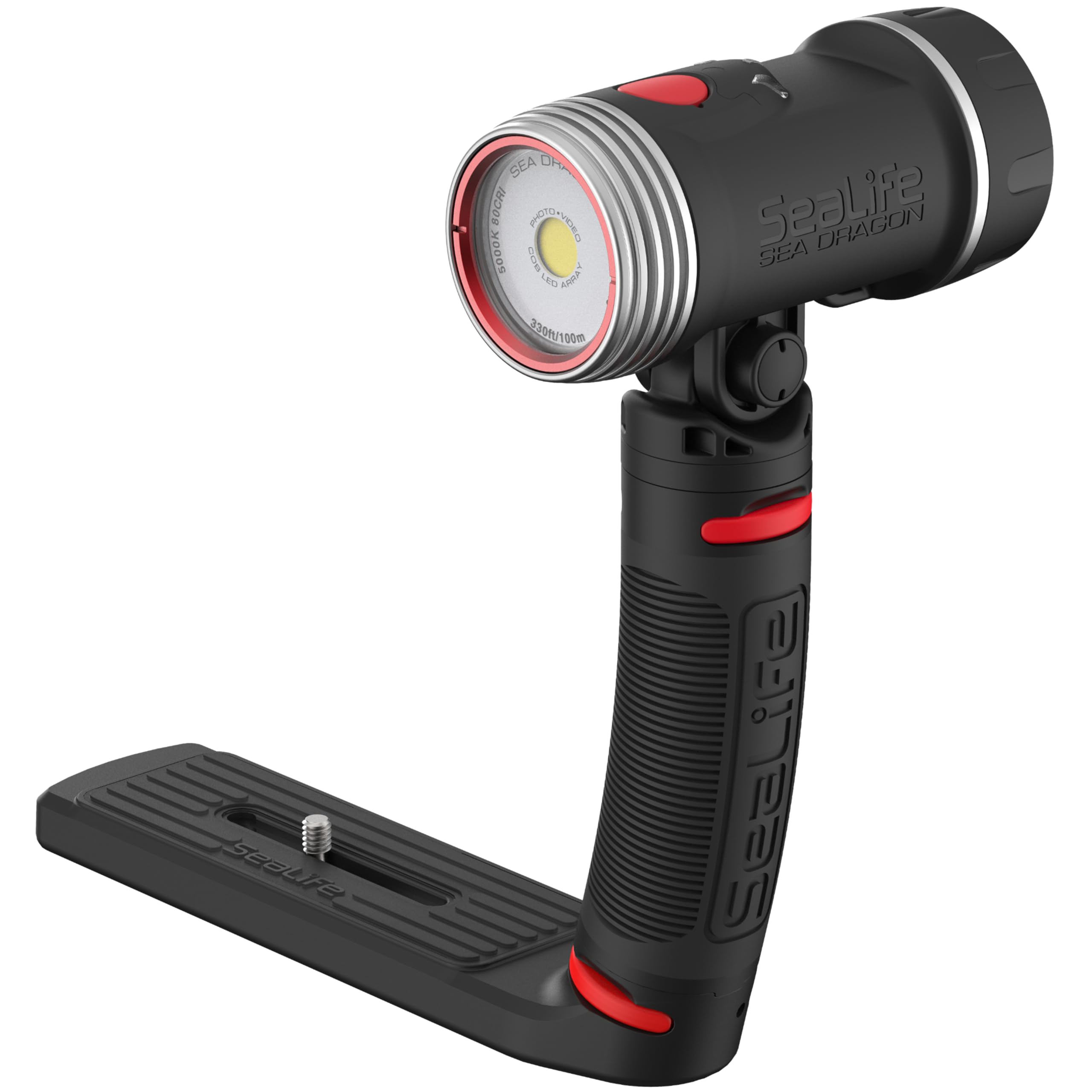SeaLife Micro 3.0 Pro 2300F Unterwasserkamera SL556 Set