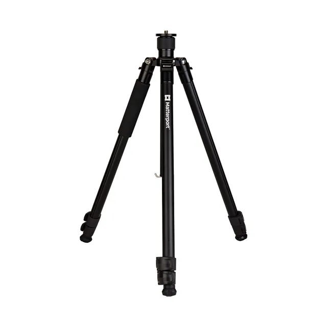 Matterport Stativ Kamerastativ 166cm 3/8 Zoll 5kg