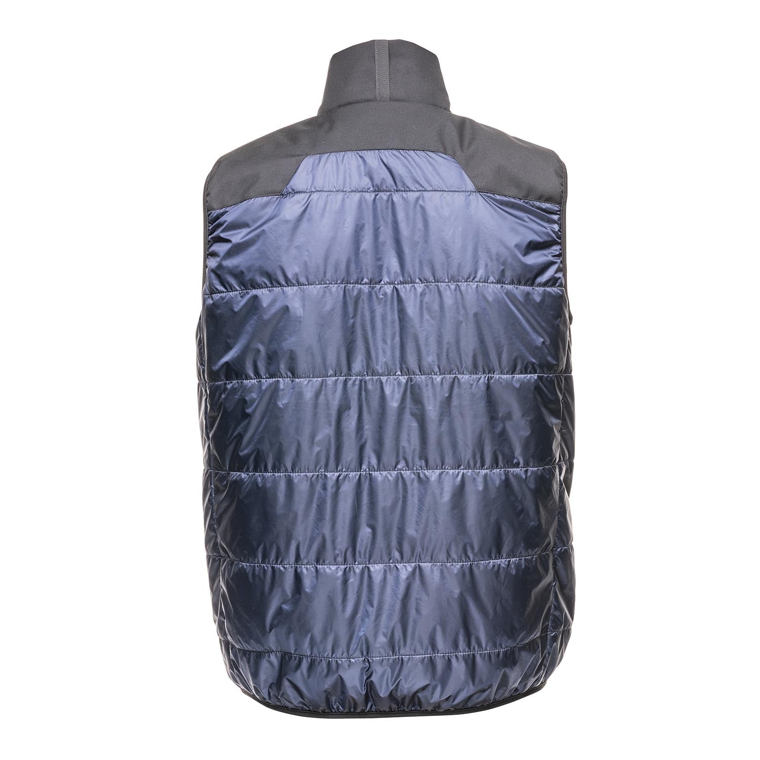 COOPH Heatable Photo Vest Fotoweste Navy Gr. M