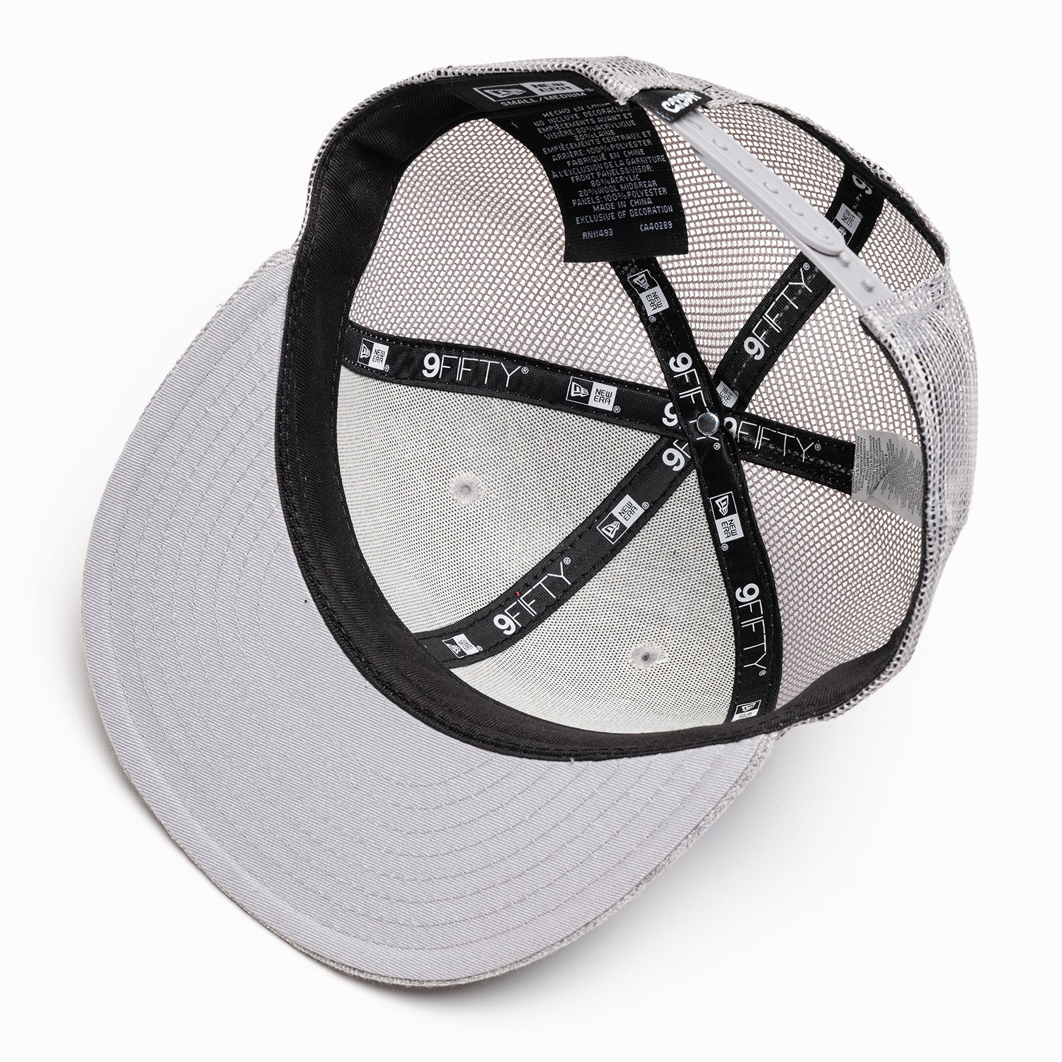 COOPH Woody Cap Basecap Unisex Größe M/L Sommer