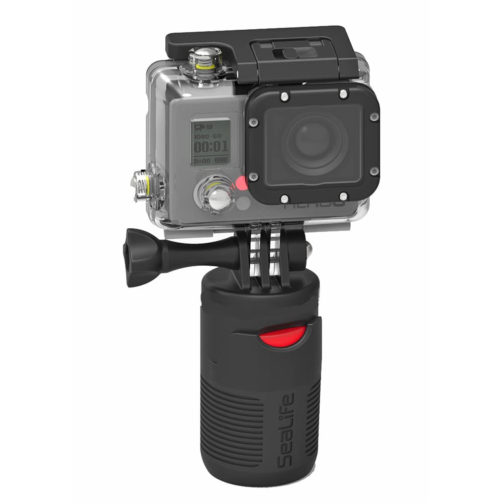 SeaLife Flex-Connect SL998 Griff Actioncam Halter