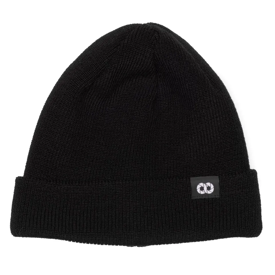 COOPH EDC Beanie Mütze Moss Wolle