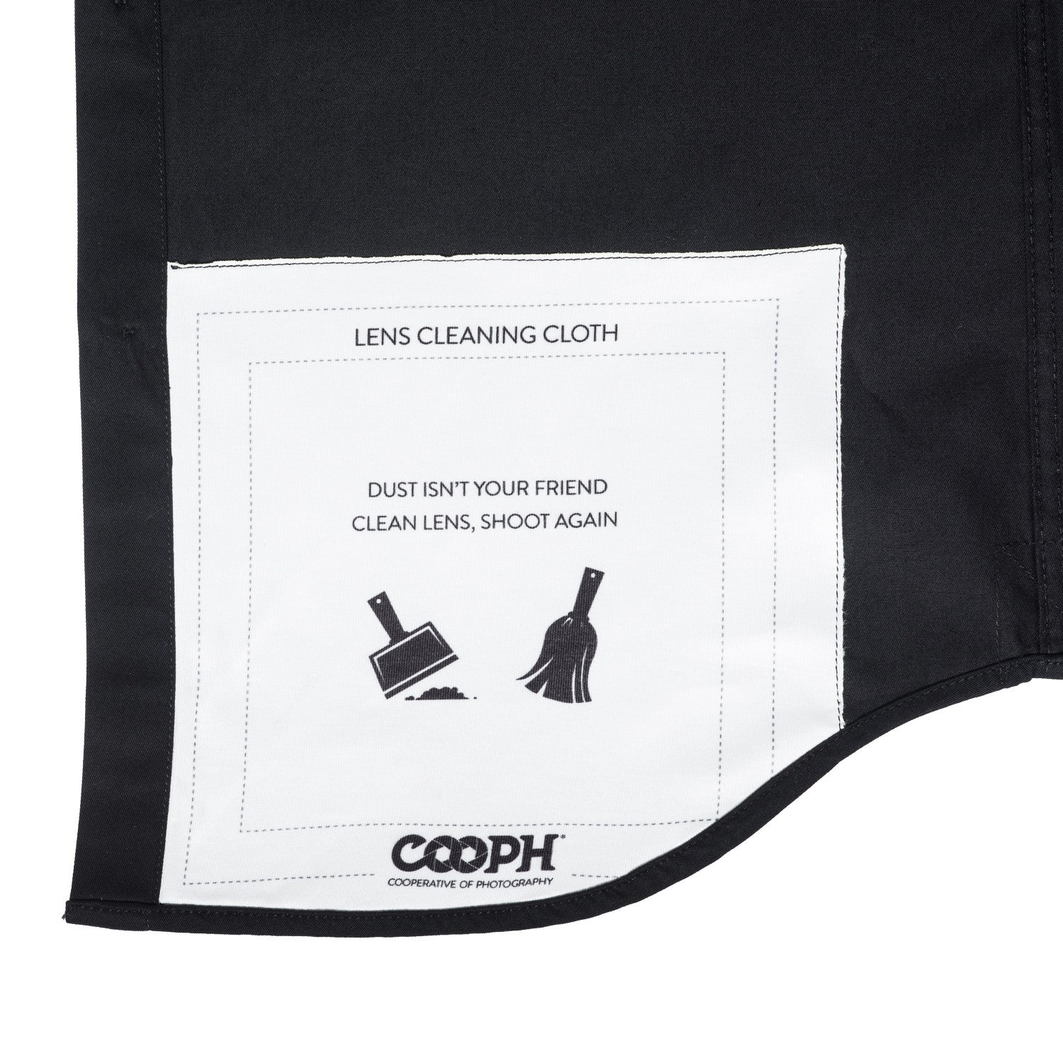 COOPH Shirts DOUBLE ECLIPSE Hemd Herren Taschen