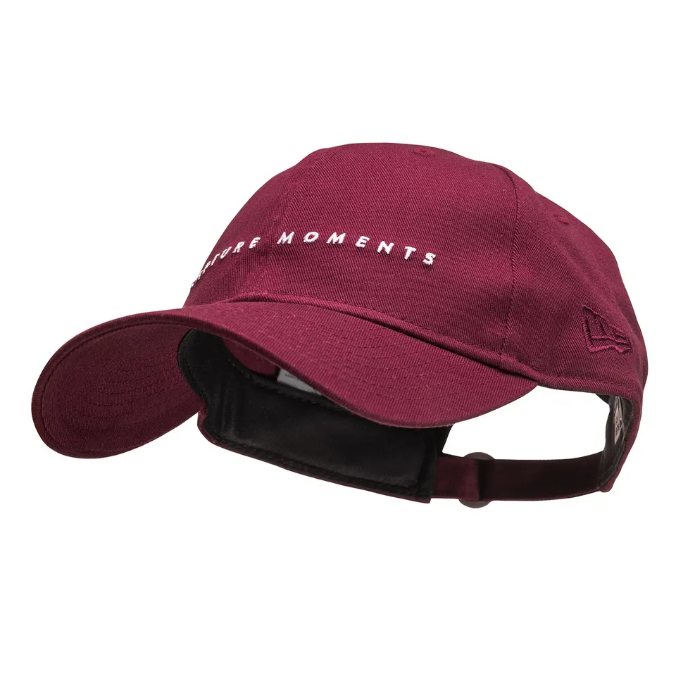 COOPH Capture Cap Schirmmütze Unisex Klassisch