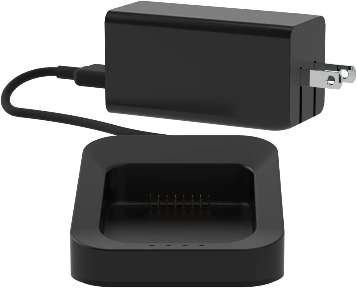 Matterport Pro3 Akku-Lade-Set Ladegerät 20V USB-C