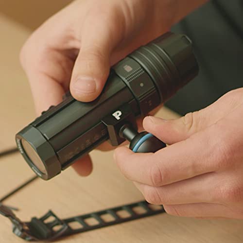 Paralenz Vaquita Gear Halterungspaket für Stativ und Ablage