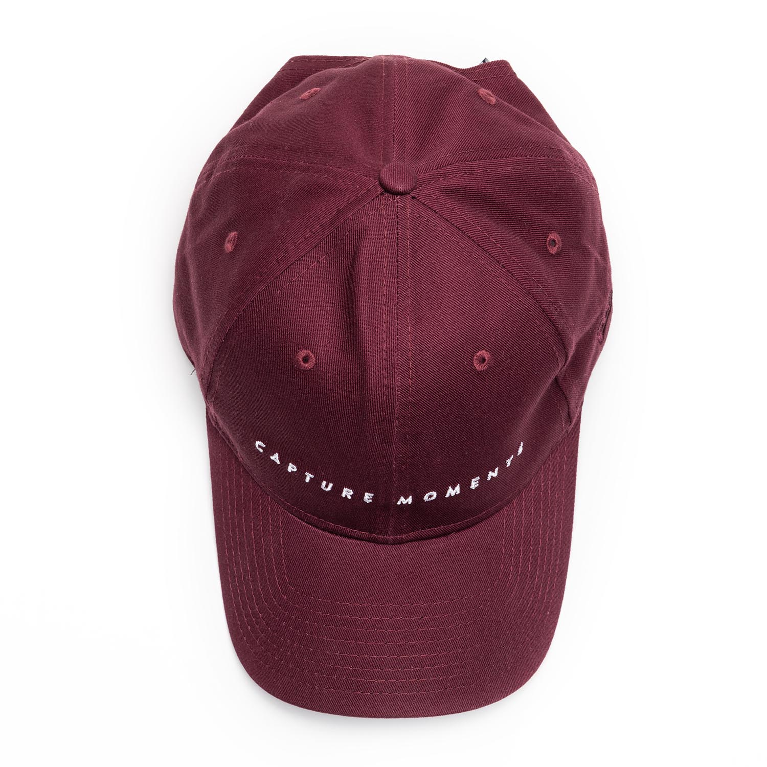 COOPH Capture Cap Schirmmütze Unisex Klassisch