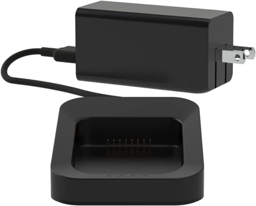 Matterport Pro3 Akku-Lade-Set Ladegerät 20V USB-C