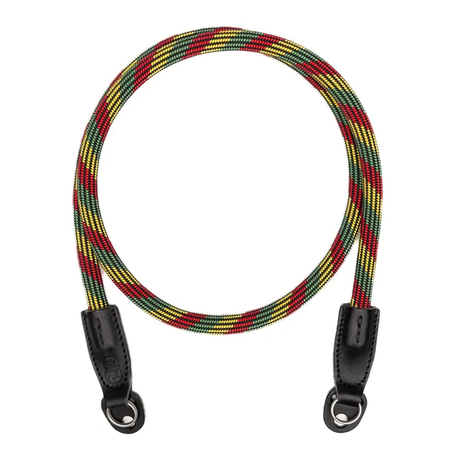 COOPH Groove Kameragurt 100 cm Limited Edition Seil
