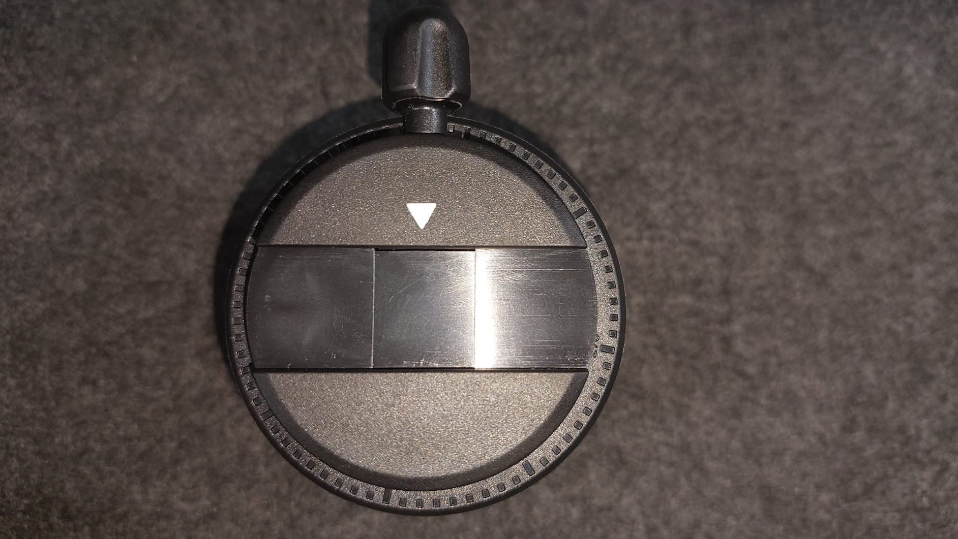 Matterport Axis Gimbal Stabilisator Stativ faltbar