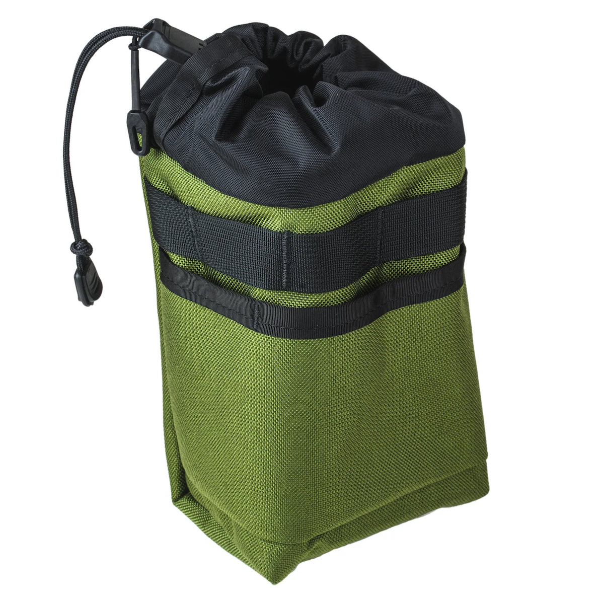 Road Runner Auto-Pilot Lenkertasche 1,75L Schwarz