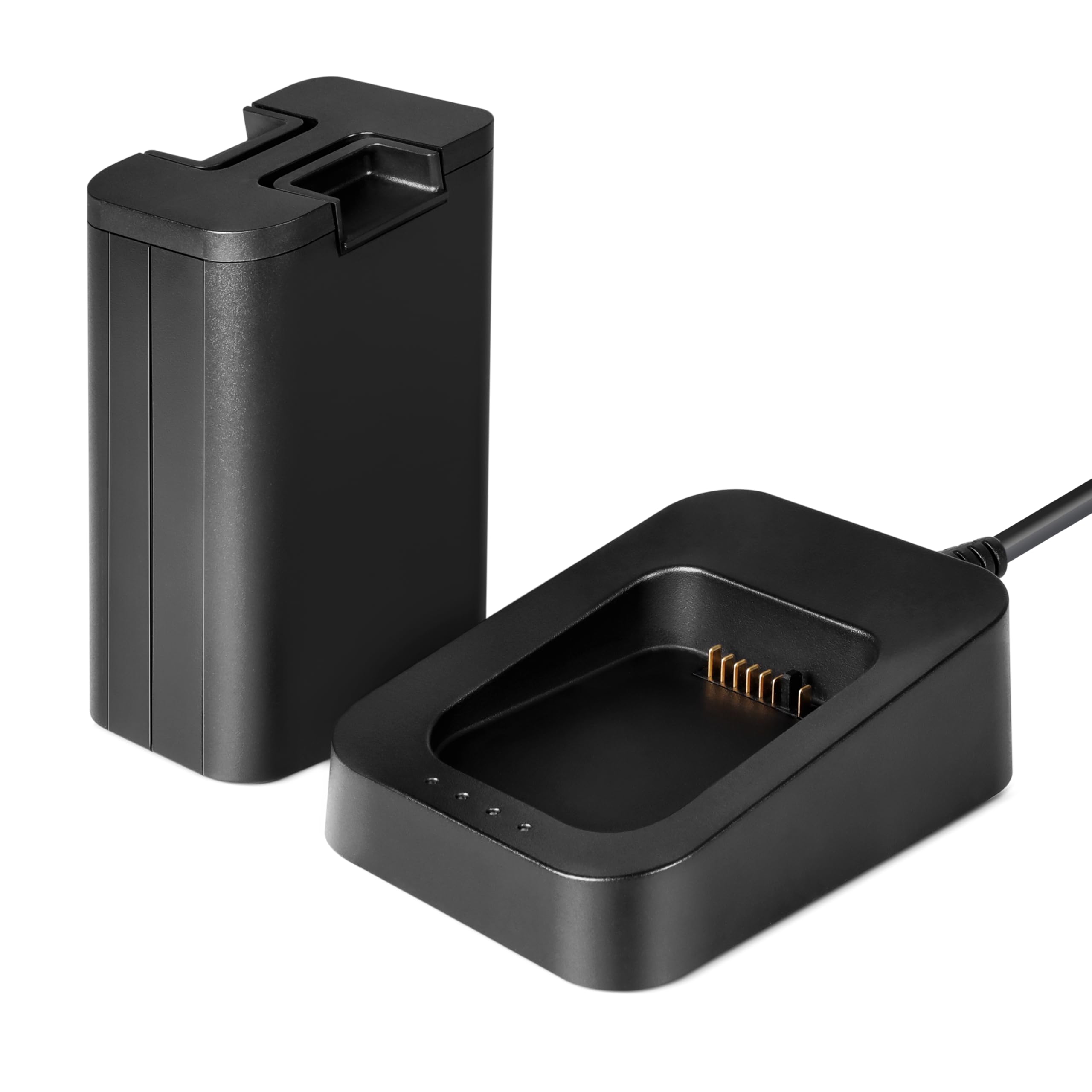Matterport Pro3 Akku-Lade-Set Ladegerät 20V USB-C