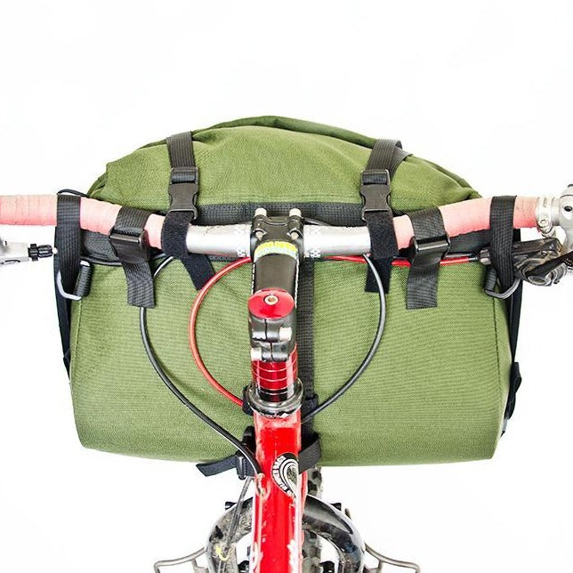 Road Runner Accessories Ersatzriemen Burrito Supreme Lenker 2x
