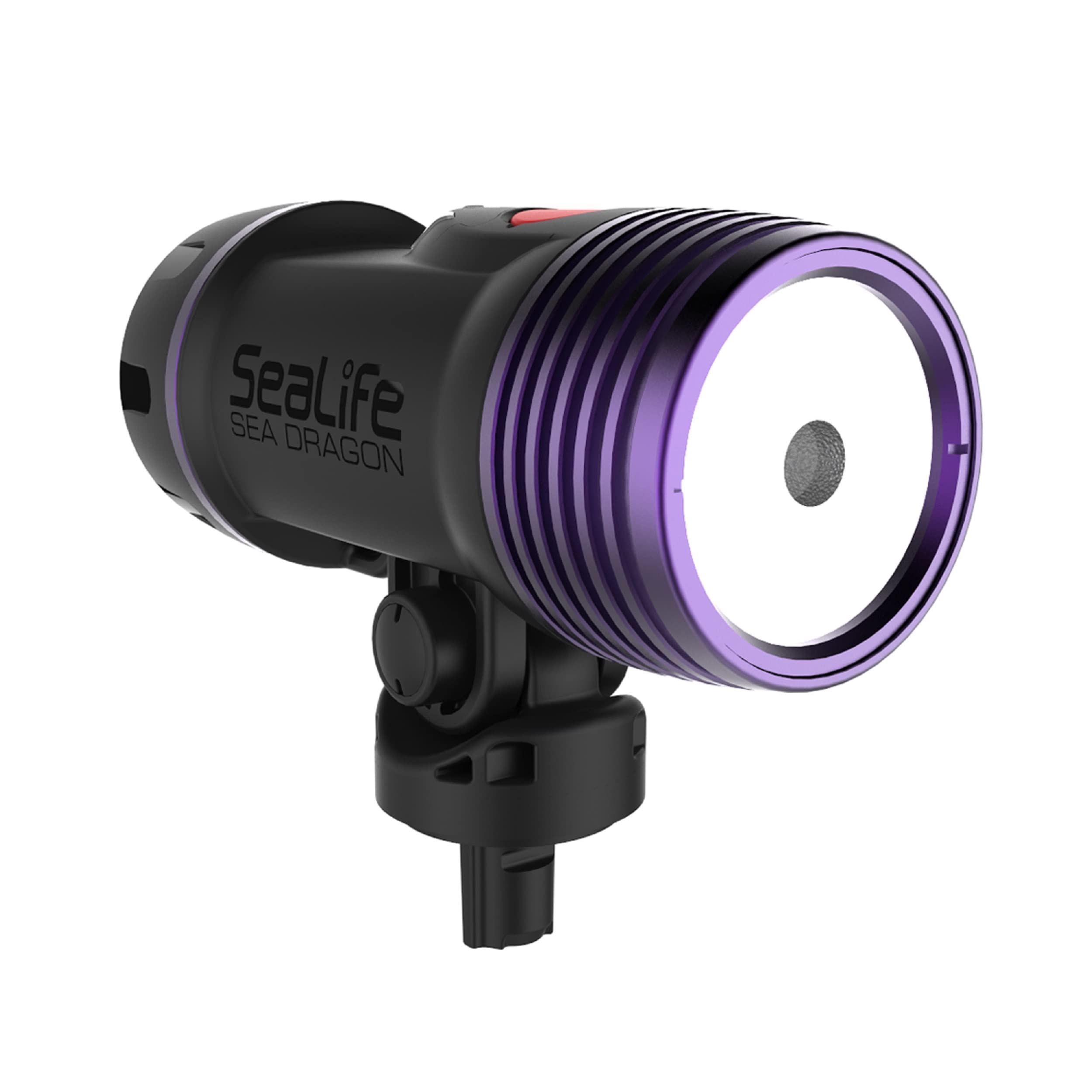 SEA LIFE Sea Dragon Fluoro-Dual Beam Tauchlampe 800 Lumen
