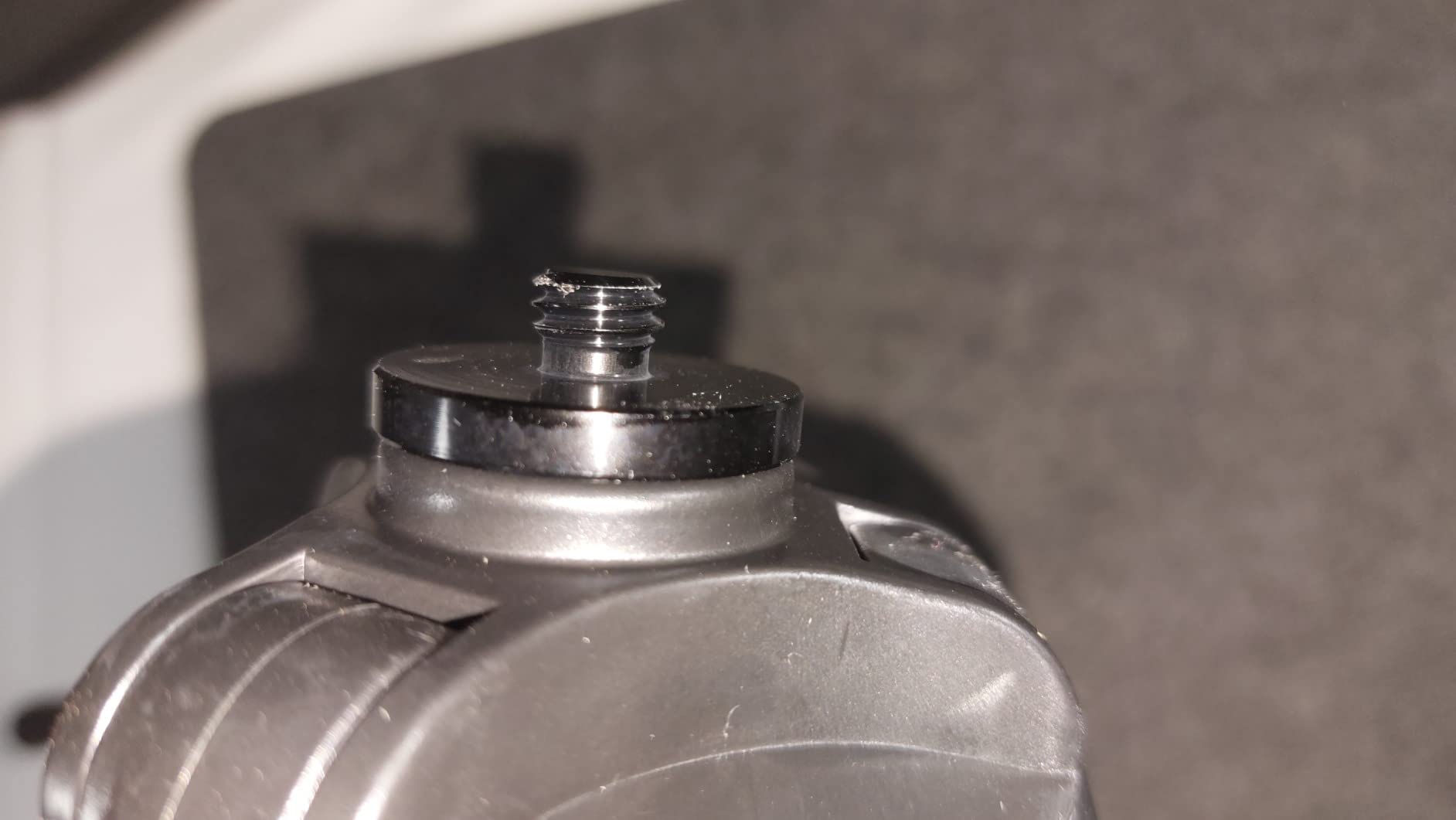 Matterport Axis Gimbal Stabilisator Stativ faltbar