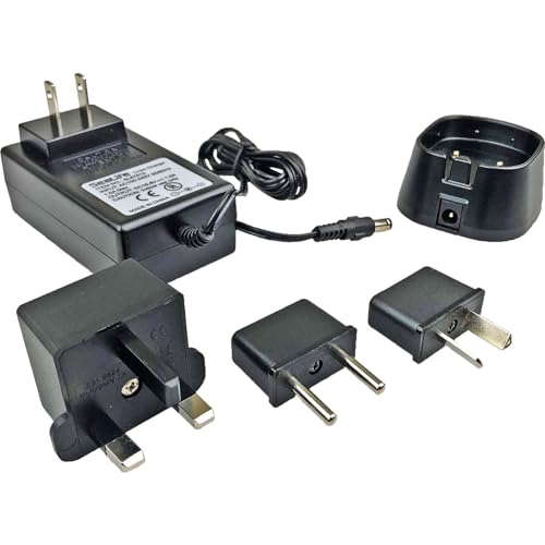 Sea Life Gear Sea Dragon Charger Kit Ladegerät 16.8V 1.5A