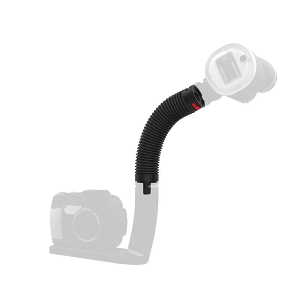 SeaLife Flex-Connect Flex Arm Kamerahalter 7 Zoll