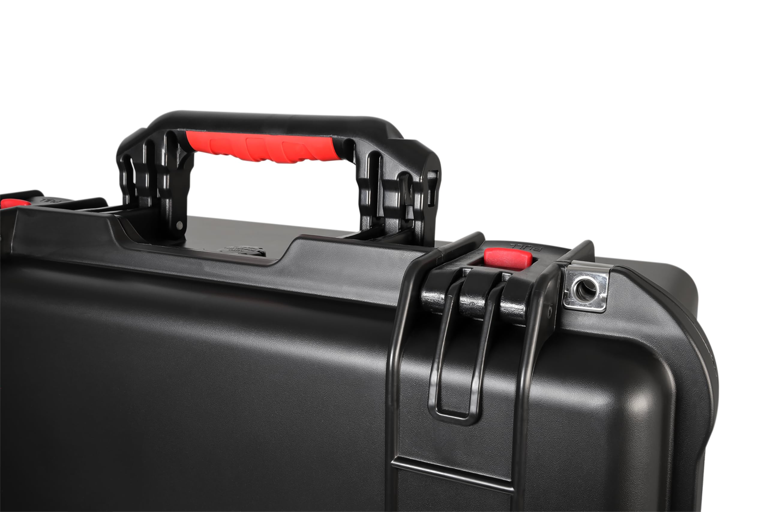 Matterport Accessories Hartschalenkoffer für Pro3 IP67