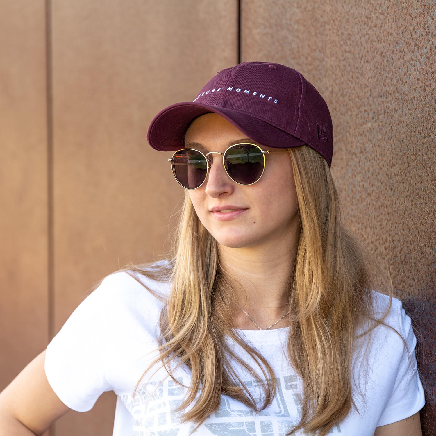 COOPH Capture Cap Schirmmütze Unisex Klassisch