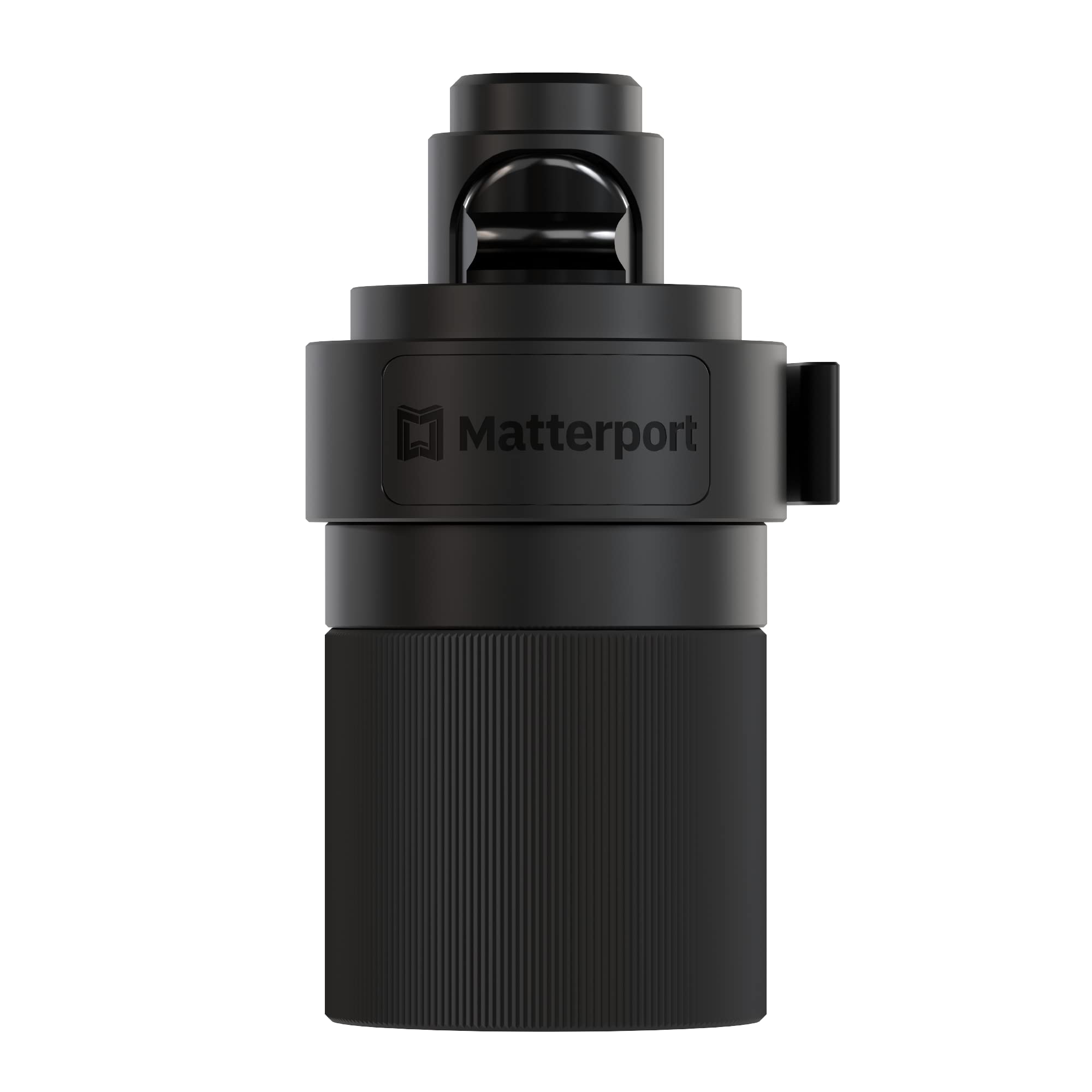 Matterport Pro3 Schnellspannklemme Stativhalterung Alu