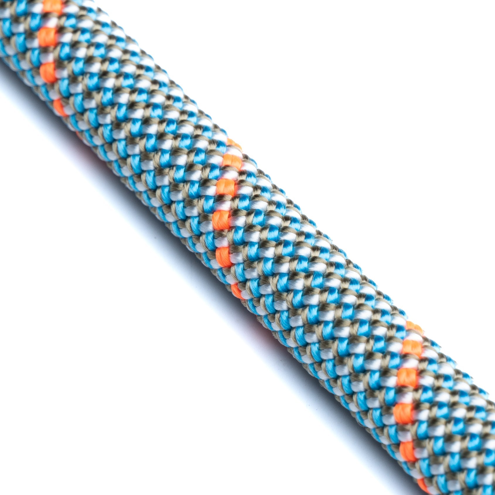 COOPH Rope Camera Strap Kameragurt Orange 115cm Leder