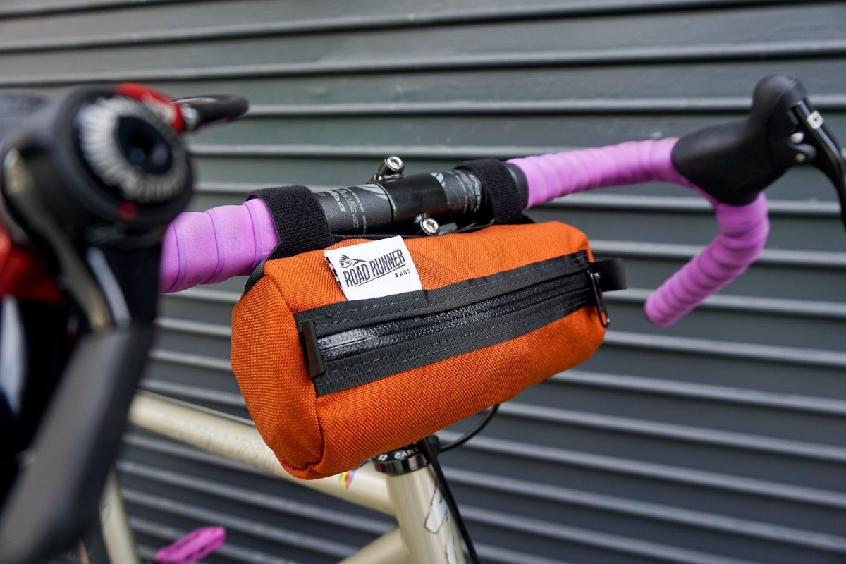 Road Runner Burrito Bag Lenkertasche 1,3L Cordura