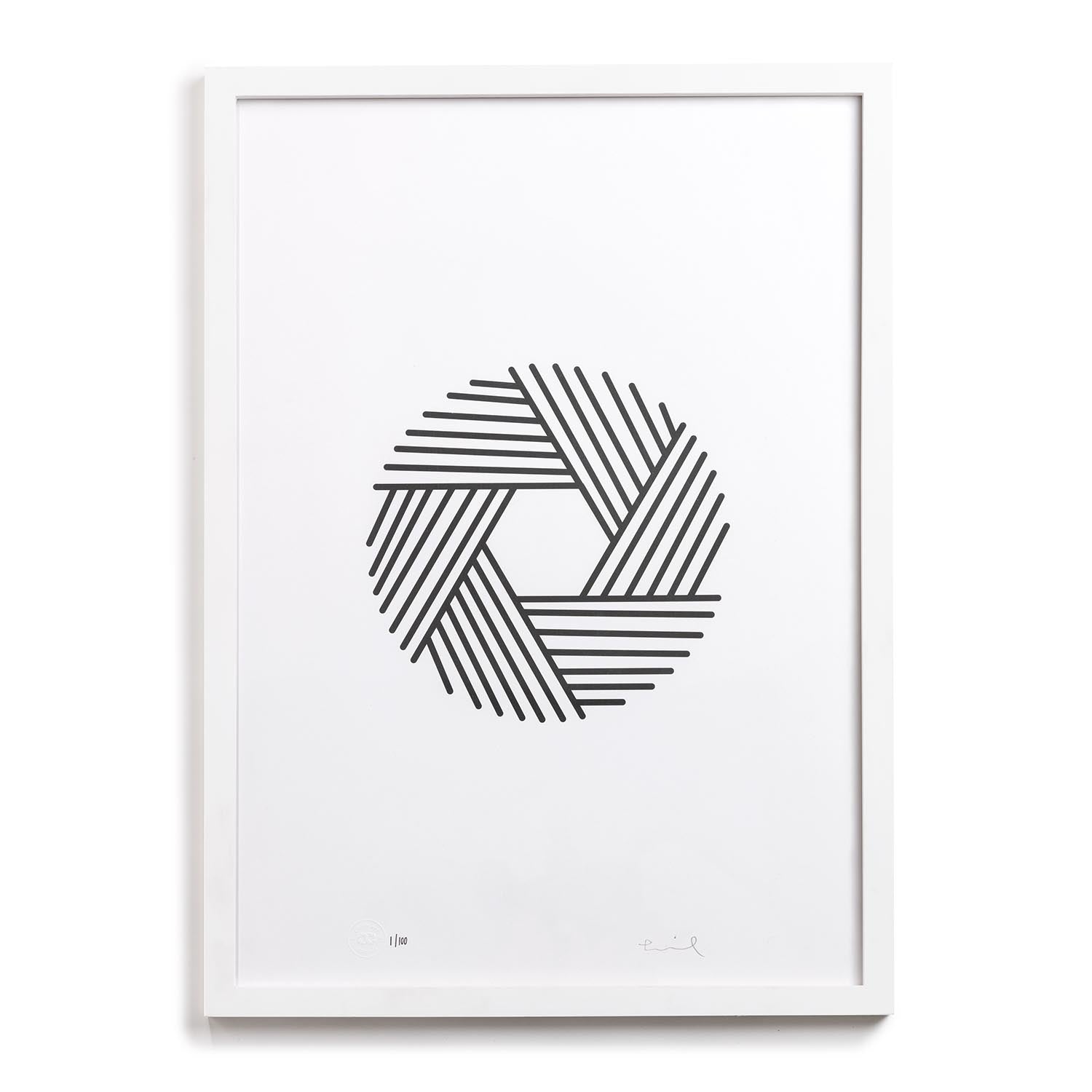 COOPH Art Prints Emil Kozak Kunstdruck Bundle limitiert