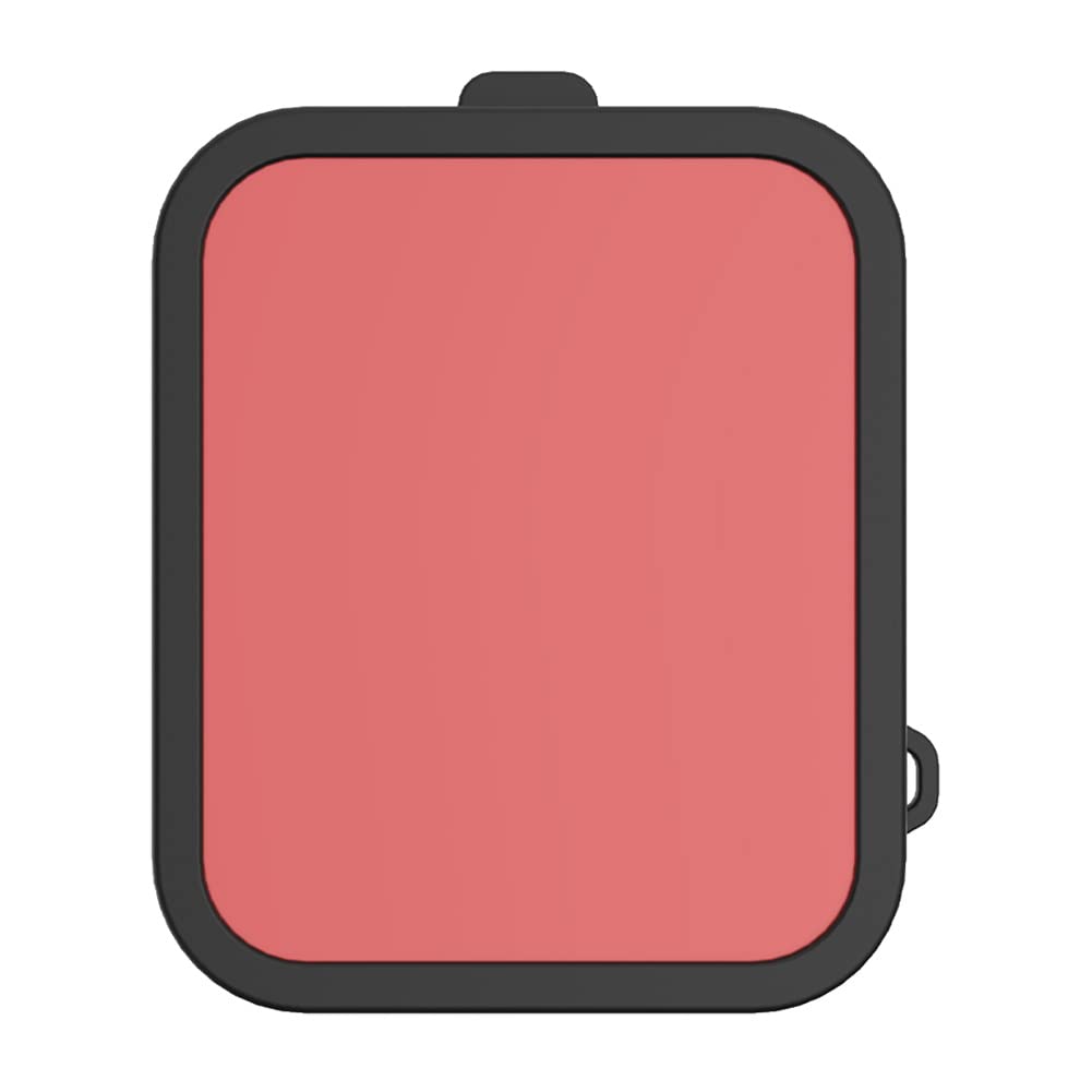 SeaLife SportDiver Farbfilter Rot SL40007 Tauchfilter