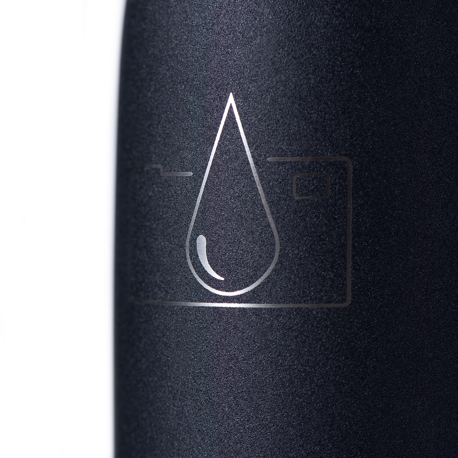 COOPH Focus Trinkflasche 500 ml Imperial Red
