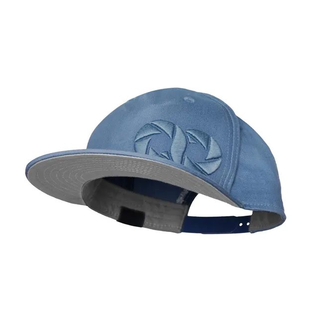 COOPH Icon Gray Chart Cap grau Unisex mit Graukarte