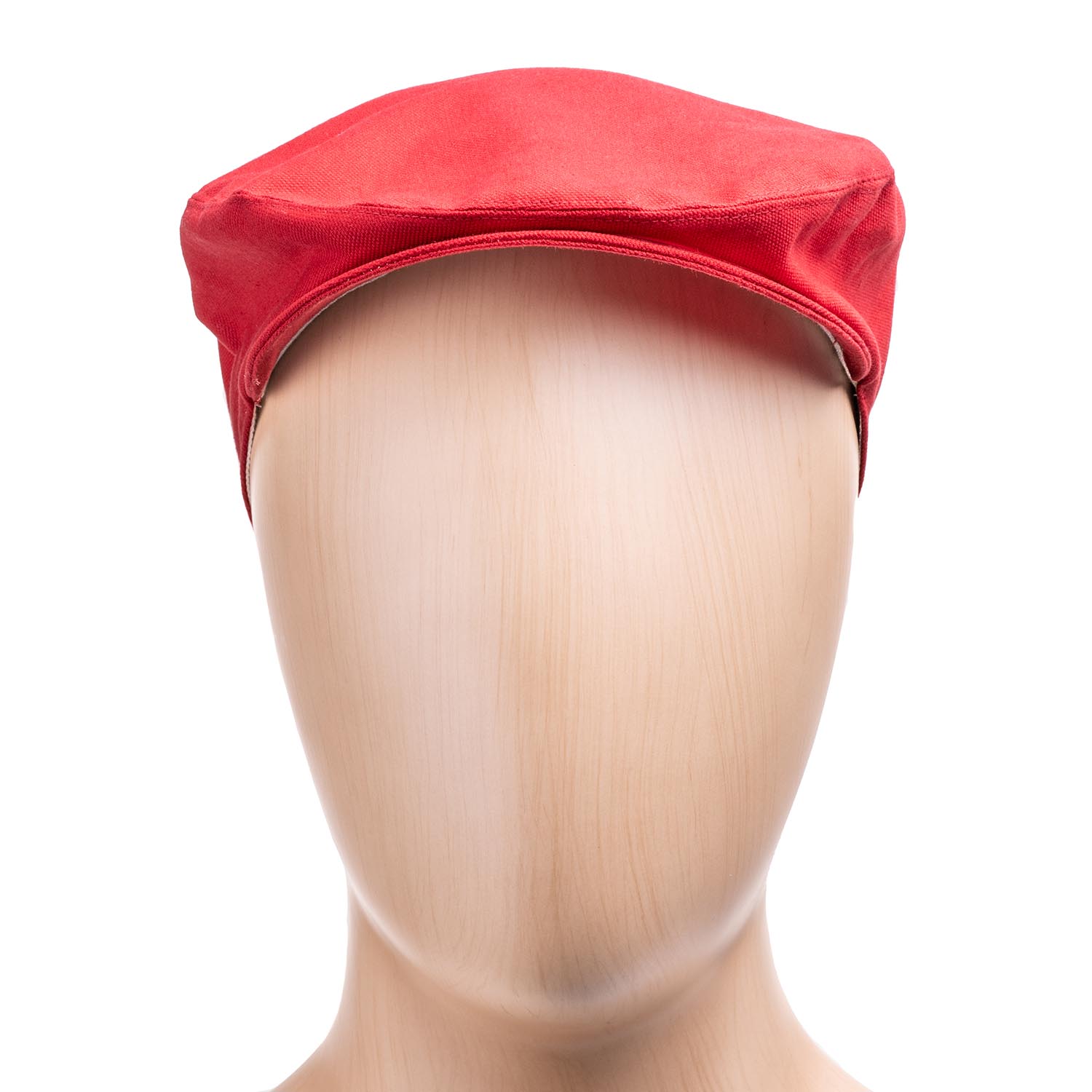 COOPH Photographer Flatcap Schiebermütze Baumwolle Mühlbauer