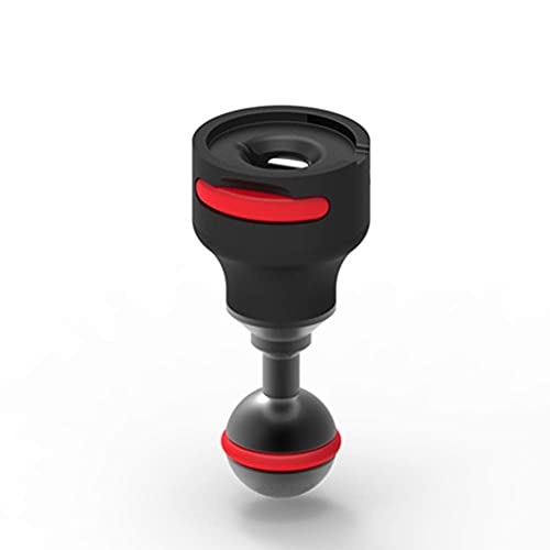SeaLife Flex-Connect SL995 Kugelgelenk-Adapter Unterwasser
