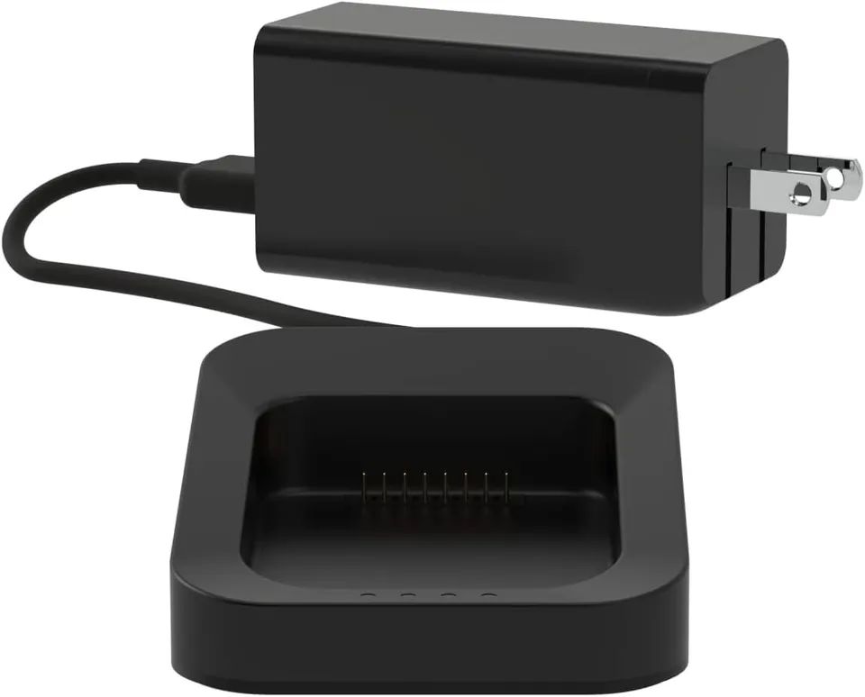 Matterport Pro3 Akku-Lade-Set Ladegerät 20V USB-C