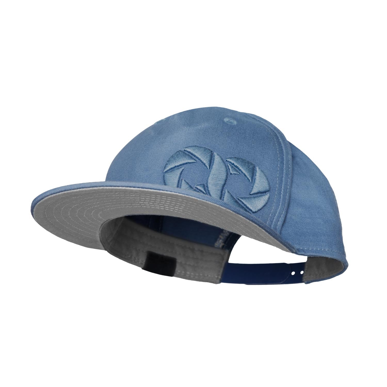 COOPH Icon Gray Chart Cap grau Unisex mit Graukarte