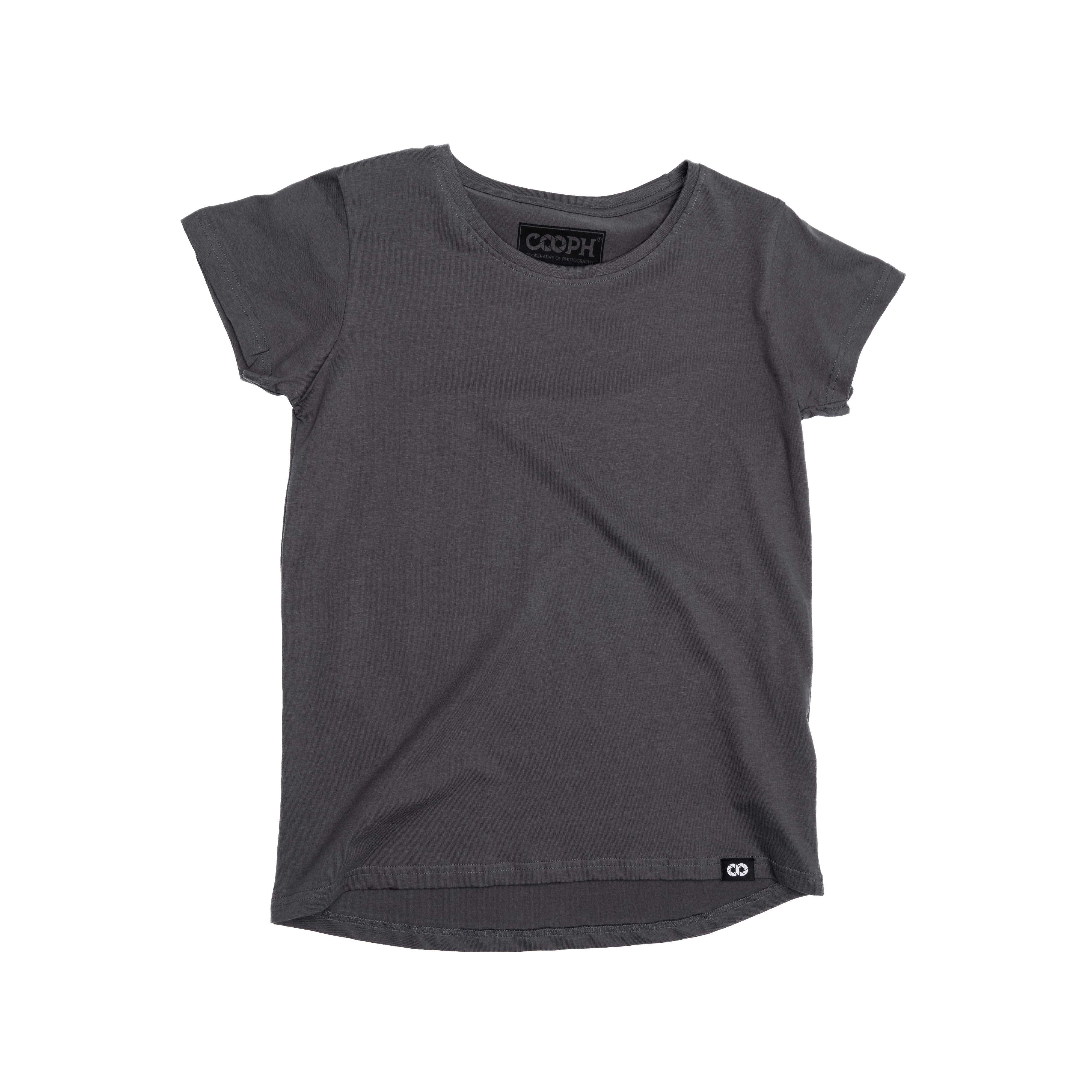 COOPH T-Shirts Basic T-Shirt Bio-Baumwolle