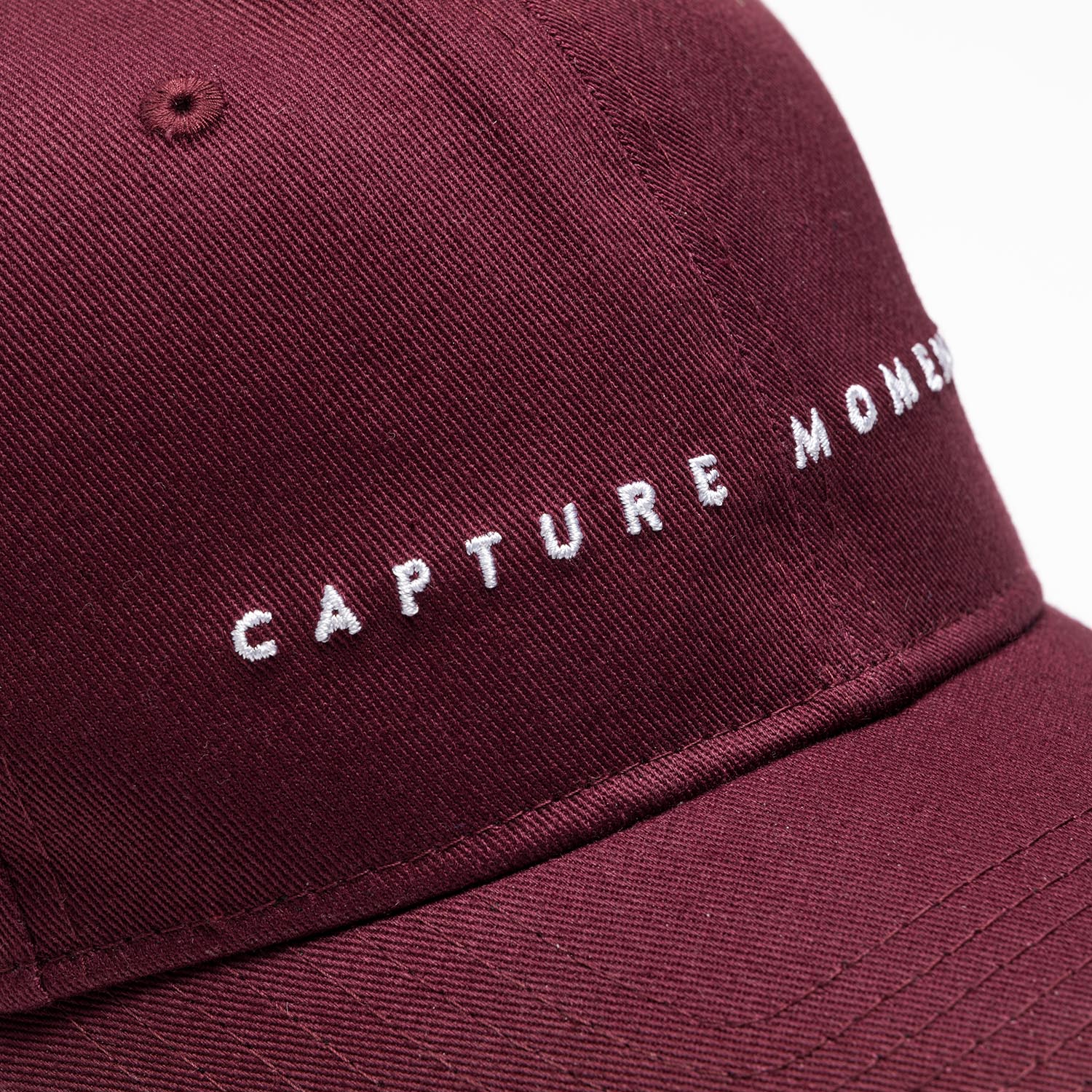 COOPH Capture Cap Schirmmütze Unisex Klassisch