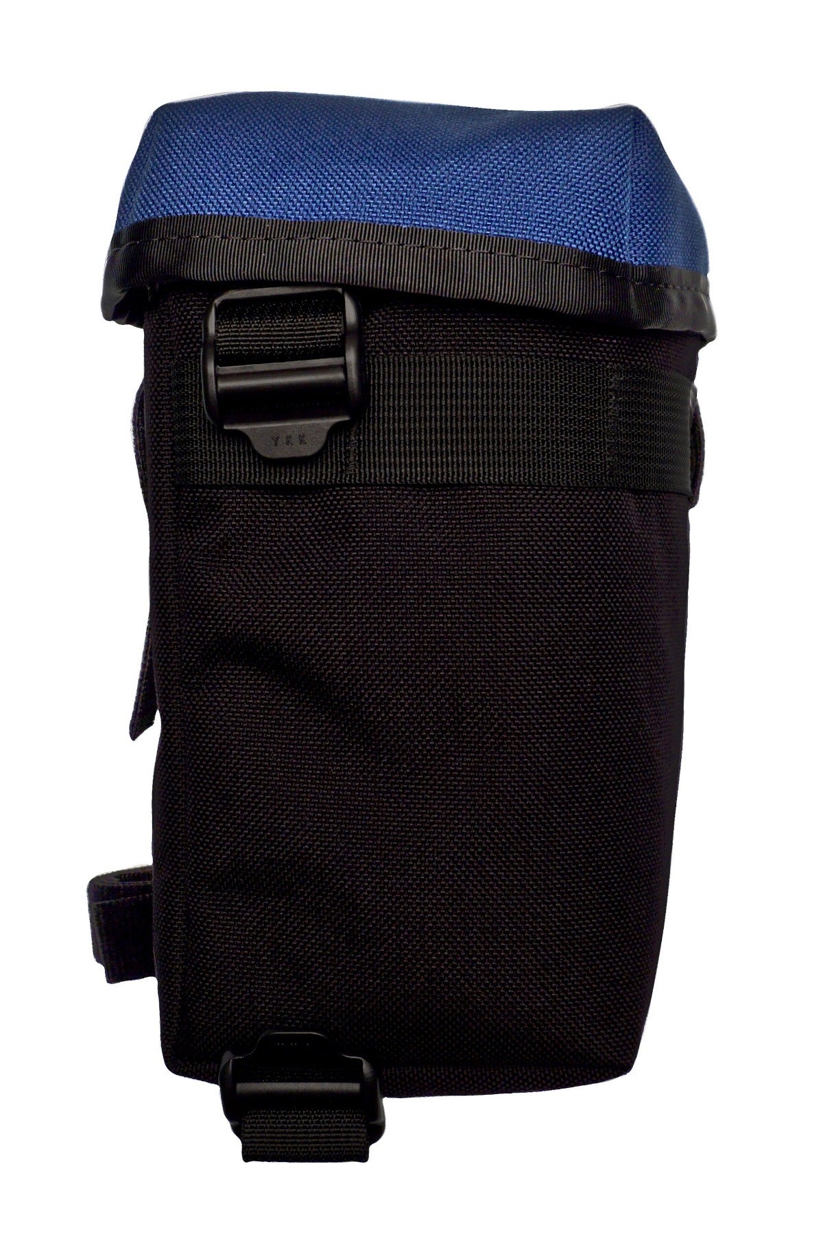 Road Runner Feed Bag Deckel Schwarz Cordura Auto-Pilot