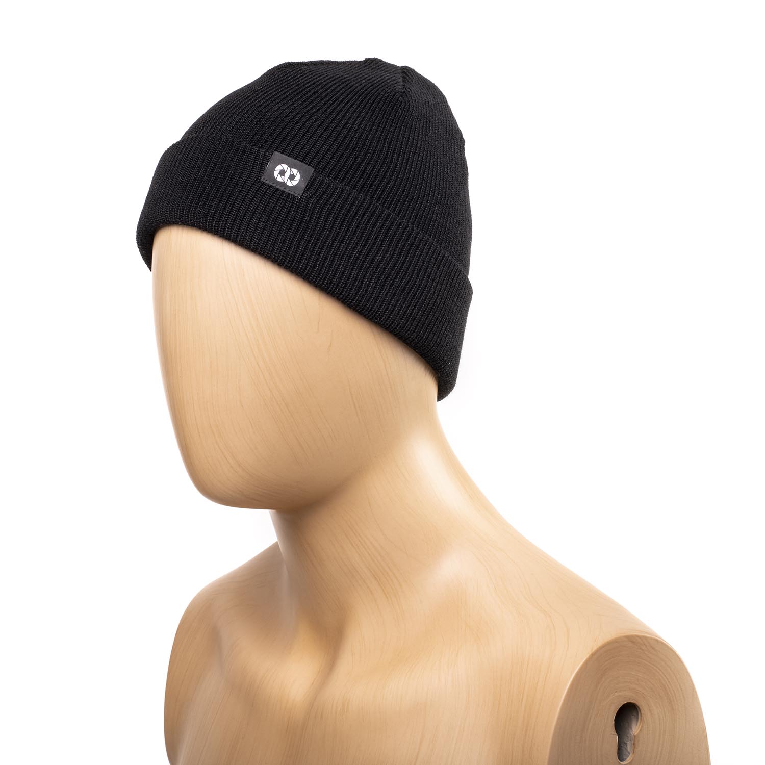 COOPH EDC Beanie Mütze Moss Wolle