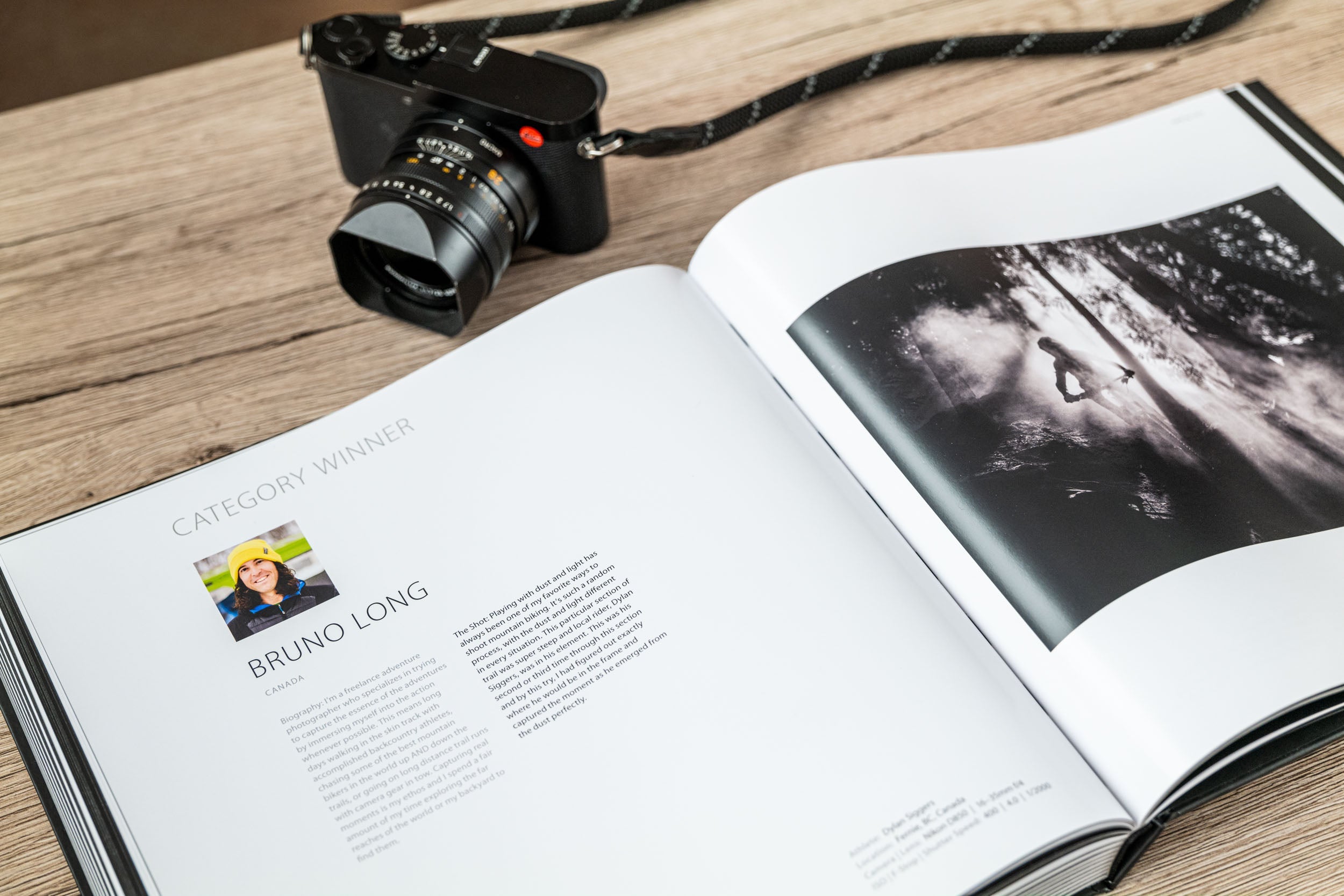 COOPH Red Bull Illume 2021+2019 Fotobuch Bundle