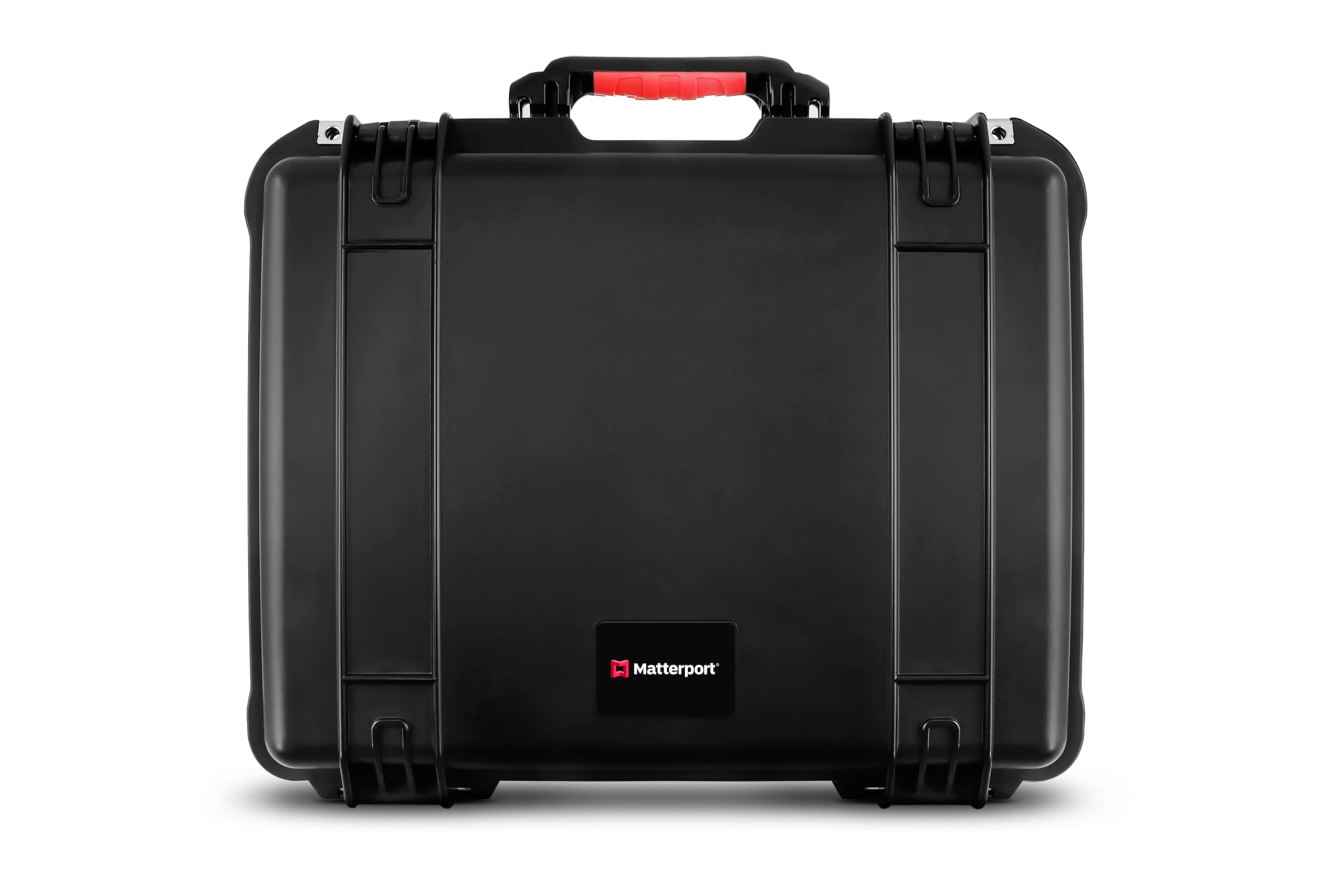 Matterport Accessories Hartschalenkoffer für Pro3 IP67