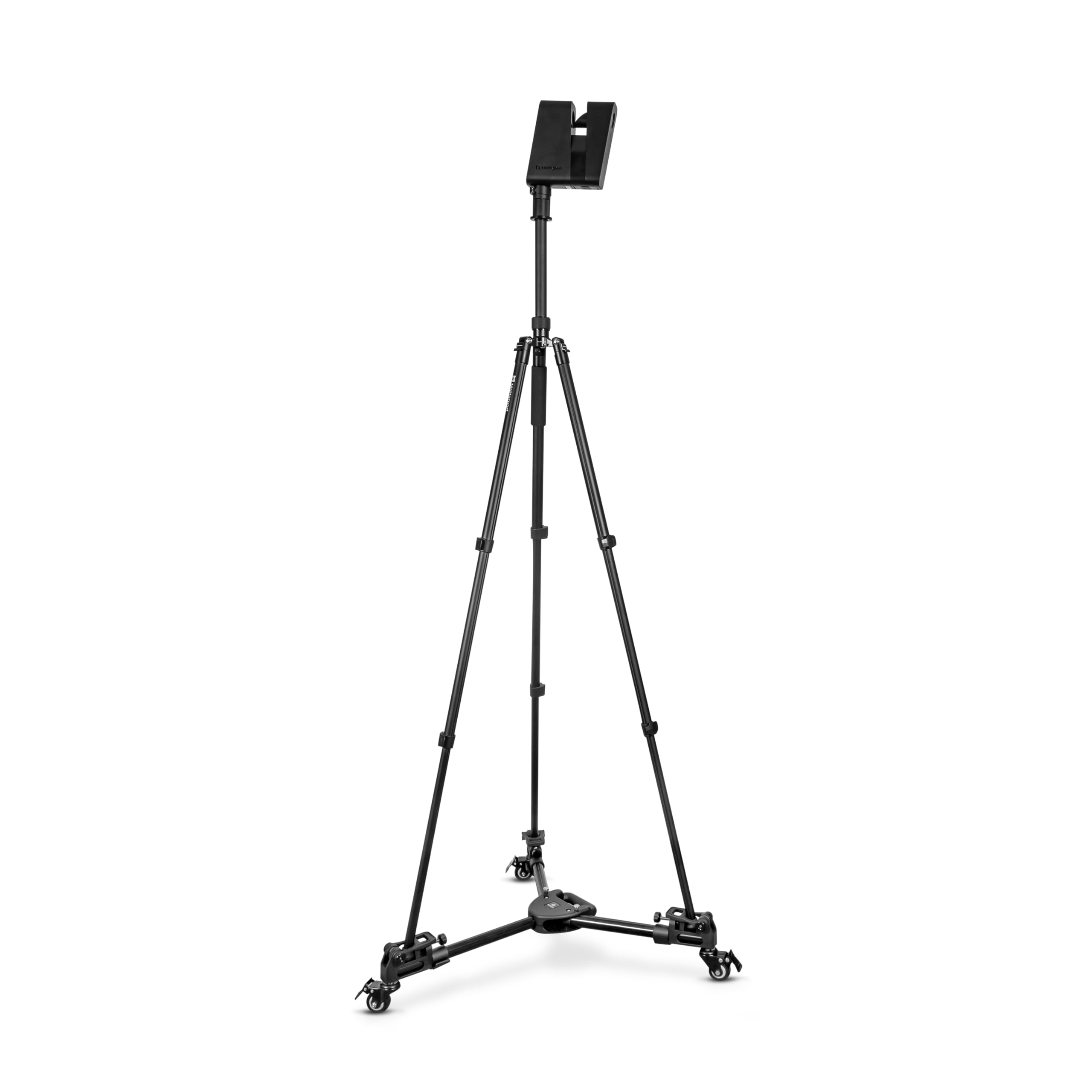 Matterport Accessories Stativwagen Rollwagen Alu mit Tasche