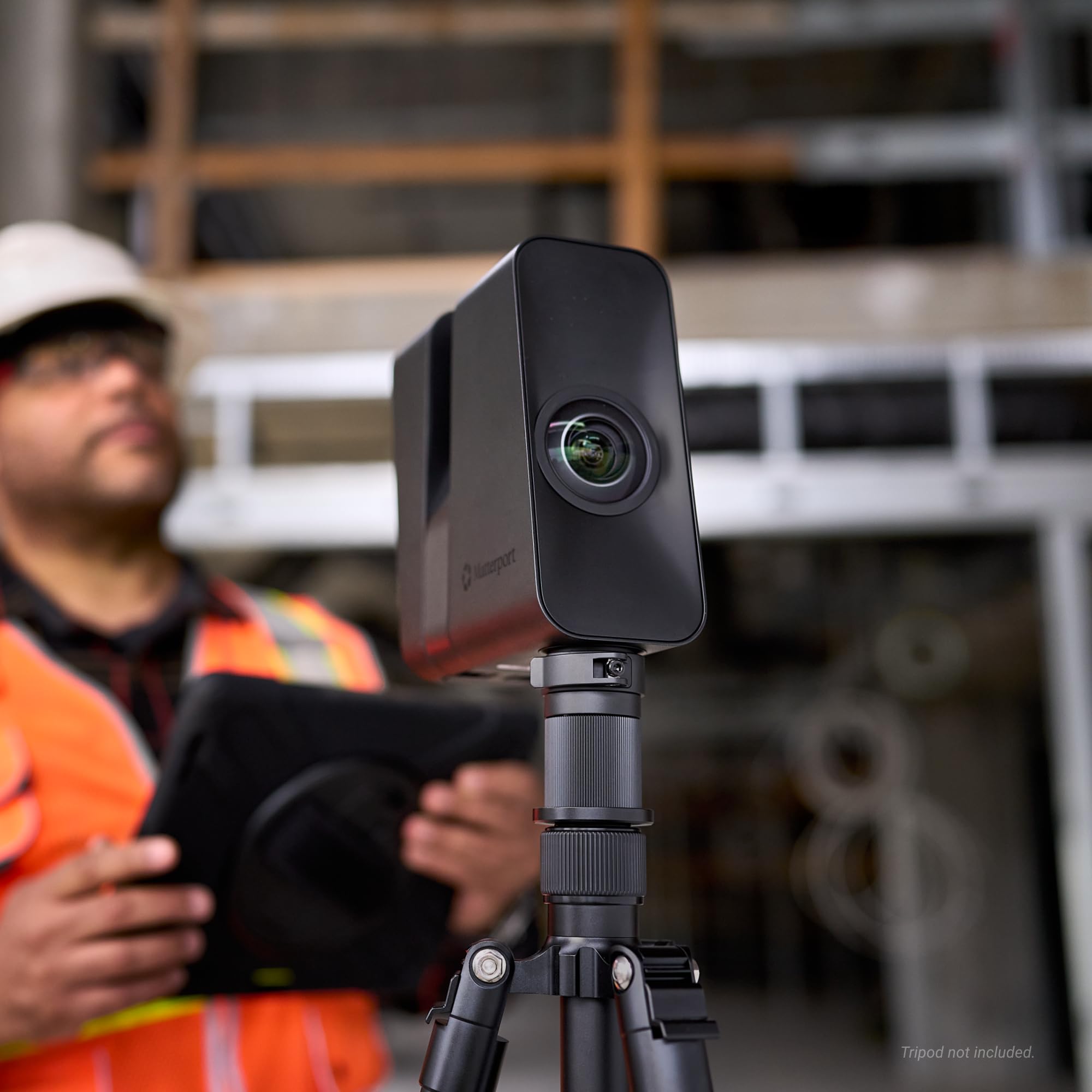 Matterport Pro3 3D-Kamera Lidar-Scanner Basic Kit