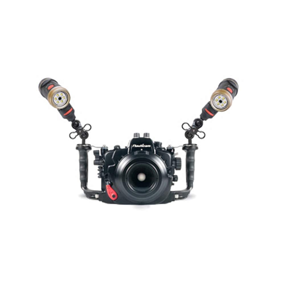 SeaLife Flex-Connect SL995 Kugelgelenk-Adapter Unterwasser