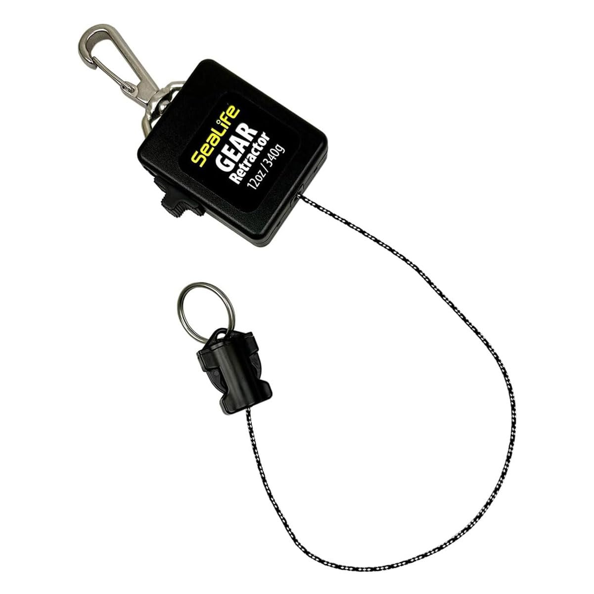 SeaLife SL926 Rückholsystem Karabiner 36 kg