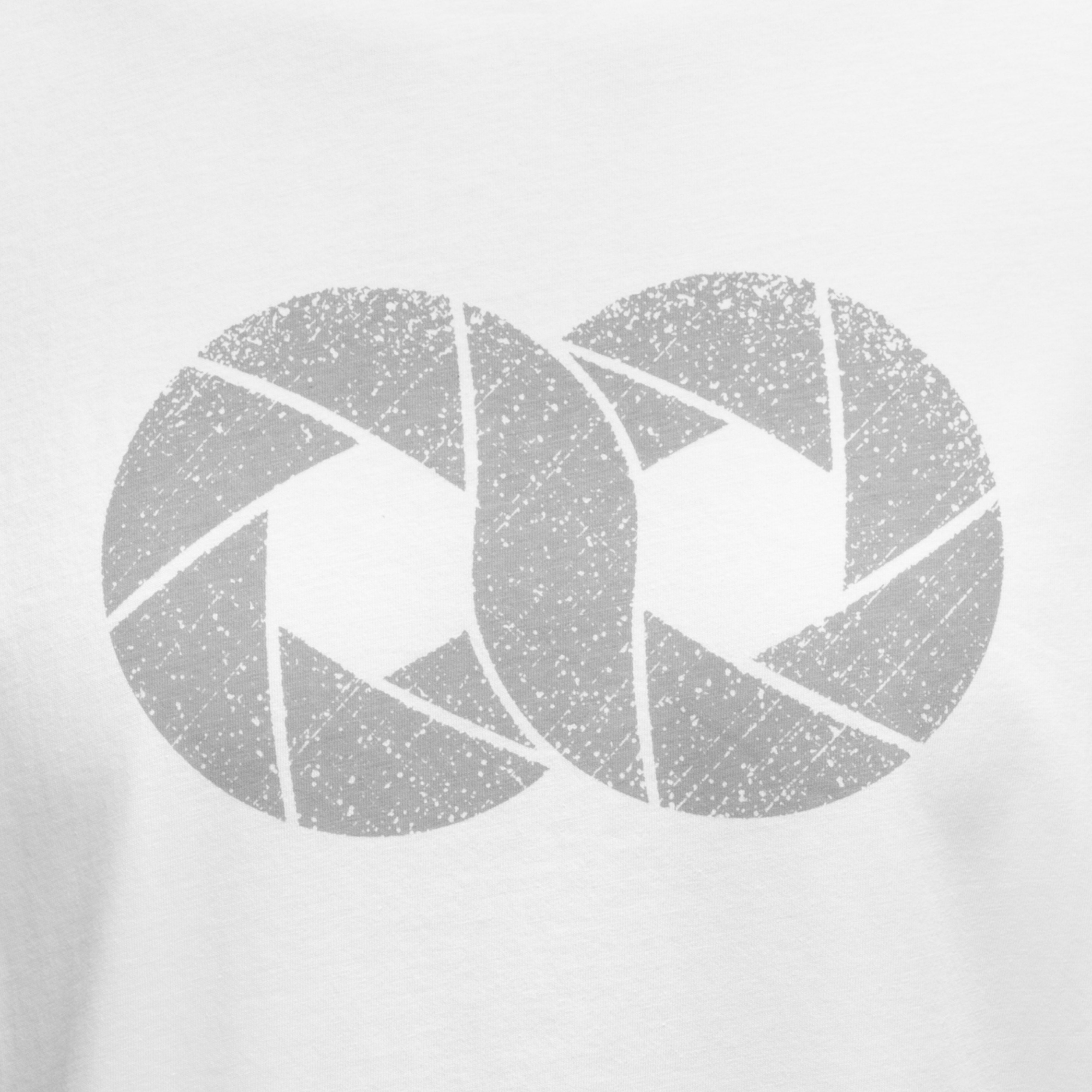 COOPH Icon T-Shirt Herren Fotografen T-Shirt M