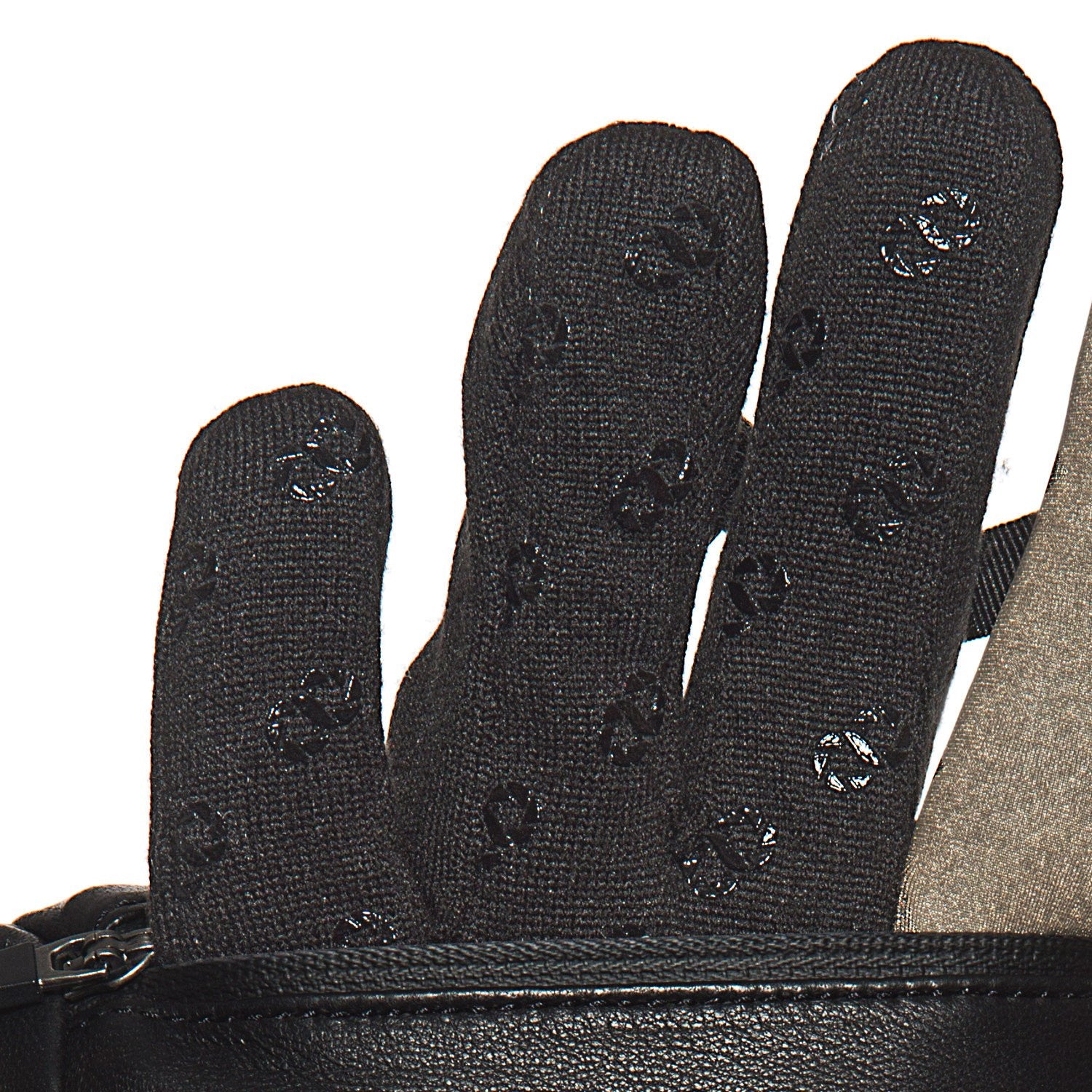 COOPH Photo Glove Ultimate Handschuhe Schwarz M Leder