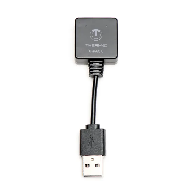 COOPH THERM-IC Bluetooth Dongle Heizwesten-Zubehör USB