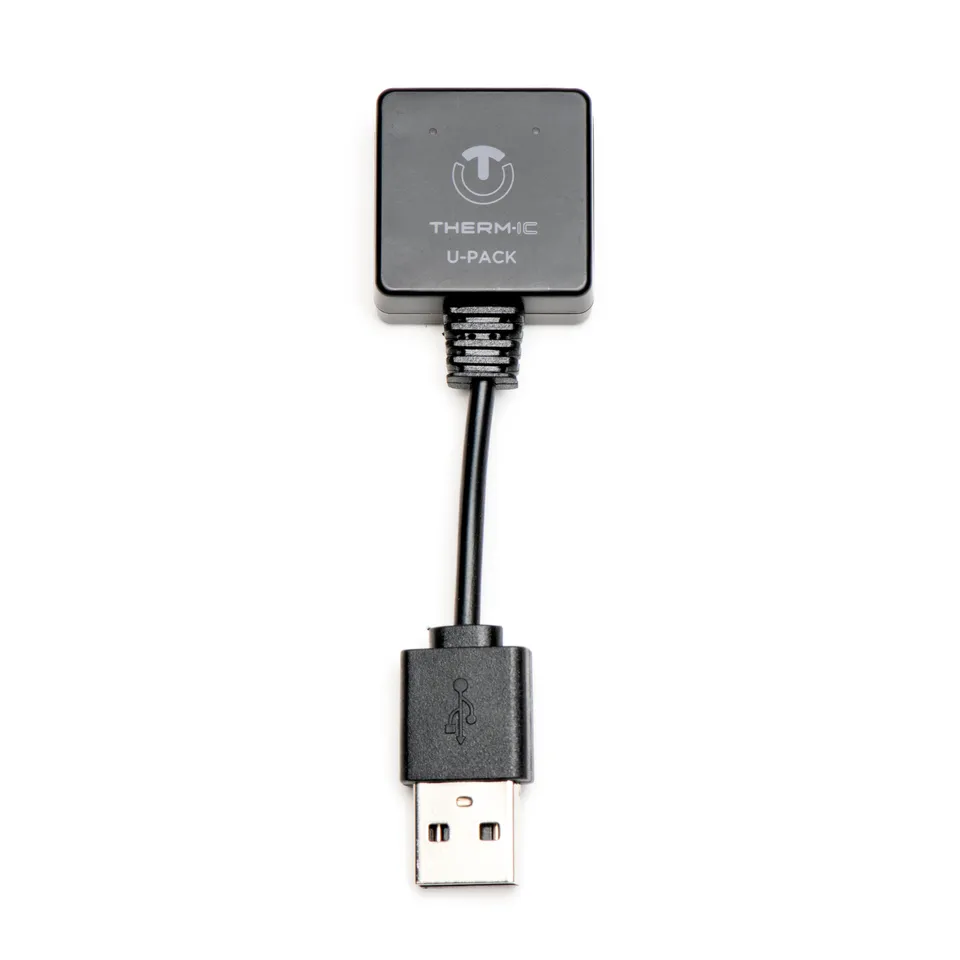 COOPH THERM-IC Bluetooth Dongle Heizwesten-Zubehör USB